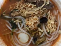 -妈妈故事米线(市府恒隆店)