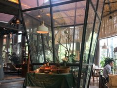 -肴约·花园式餐厅(湖里店)