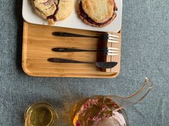 -MAP CHA普洱茶馆(翠湖店)