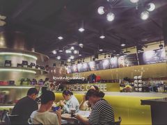 -太平洋咖啡(天神巷店)