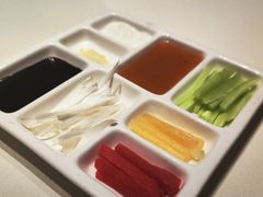 -四季民福烤鸭店(外滩外白渡桥店)