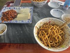 -海碗居老北京炸酱面(增光路店)