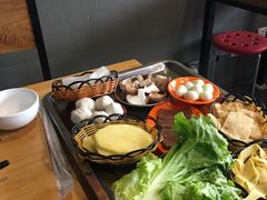 -范贤光鸡公煲(平乐园总店)