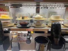 -争鲜回转寿司(浦东三钢里PLUS店)
