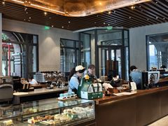 -星巴克臻选(北京前门大街店)