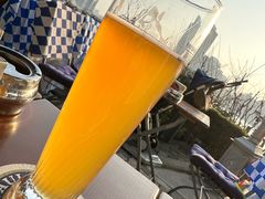 -宝莱纳餐厅(滨江店)