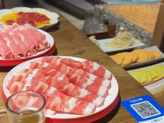 -宽窄巷子鲜牛火锅(北京首店)