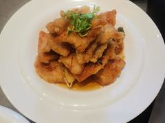 -红高粱大酒店(宁山东路店)