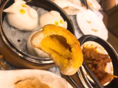 真系菠萝包-点点心点心专门店(旺角店)