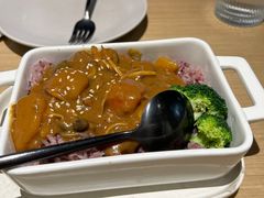-本处·素食·融合料理(南油店)