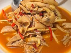 -飶香居(省博物馆店)