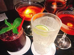-wann lounge 低温慢煮牛排·清吧