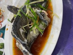 -潘先生海鲜城(神州半岛店)