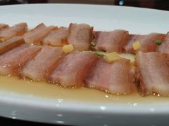 蒸咸肉-钱塘花园·宁波菜