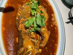 -又见炊烟私房菜(敬亭路店)