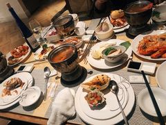 -雍和会海鲜姿造自助(湖东路店)