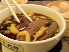-中国厨房/台湾牛肉面