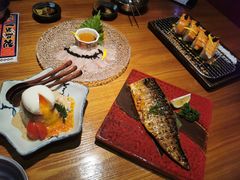 -大喜居酒屋·烧串(悦汇城店)