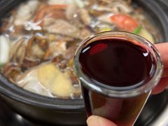 -茶马古道·野生菌清汤黄牛肉(沙溪店)