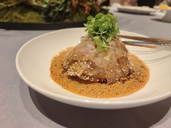 -宝轩渔府·老字号海鲜·正宗津菜(水上店)