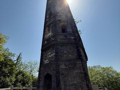 -上海佘山国家森林公园天马山园