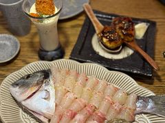 -筱田の食堂·izakaya(淮海中路店)