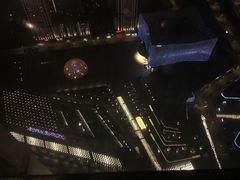 -国际青年会议酒店-苏莱斯餐厅