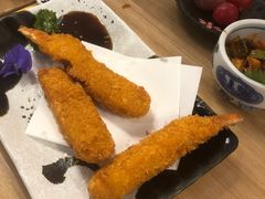 -菊上尊品料理(八佰伴中心店)