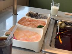 -海底捞火锅(5050购物中心店)