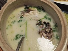 -天目湖刘老四农庄