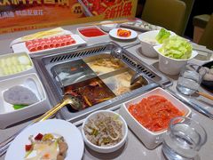 -海底捞火锅(荣盛广场店)