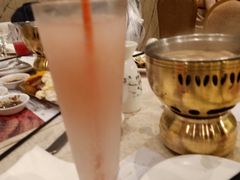 -芭菲盛宴·环球美食(北城国际店)