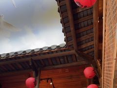 -徽三说·土徽菜·中国徽菜连锁品牌(一中店)