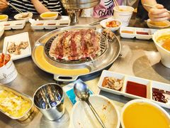 -喜来稀肉(虹泉路店)