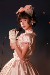 -持熹光年写真体验馆