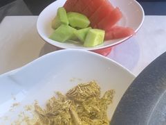 -大鸭梨烤鸭(金色漫香店)