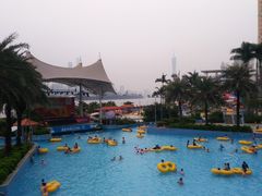 -黄金海岸水上乐园