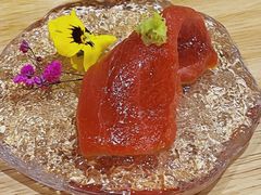 -鮨乐亭Omakase·海胆宴