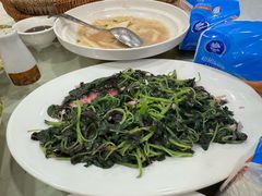 -海派铜锣湾(打浦路店)