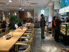 -官桥贡面(吉城大厦店)