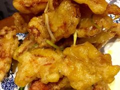 -额娘·春饼烤鸭(乐汇城店)