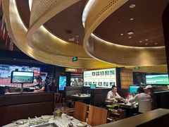 -巴奴毛肚火锅(悠唐购物中心店)