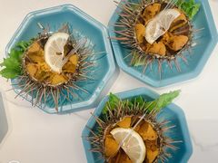 -海味当家·蒸锅海鲜(中山广场创始店)