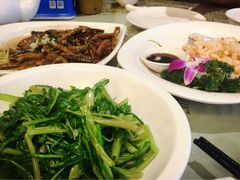 -新聚丰菜馆(太监弄店)