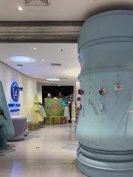 -桃桃城堡(欧亚汇集店)