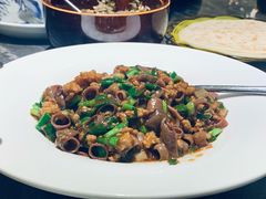 -前海沿·青岛菜(乐客城店)