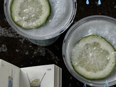 -茶话弄(中贸广场店)