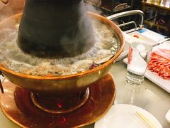 -牛街·马辈儿涮肉(牛街二店)