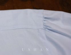-优山定制西服衬衫大衣(国贸店)
