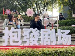 -VT101维多利广场